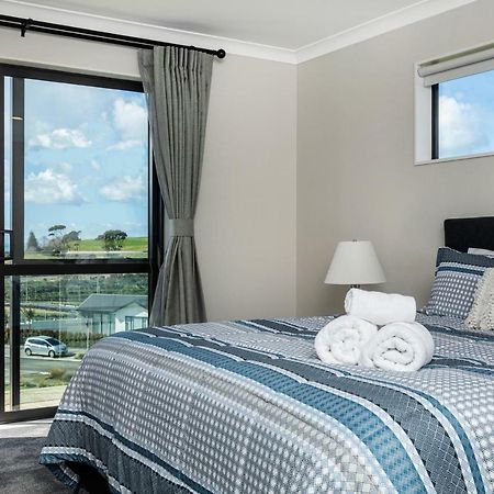 Long Bay Beachstay Accommodation Auckland Zewnętrze zdjęcie